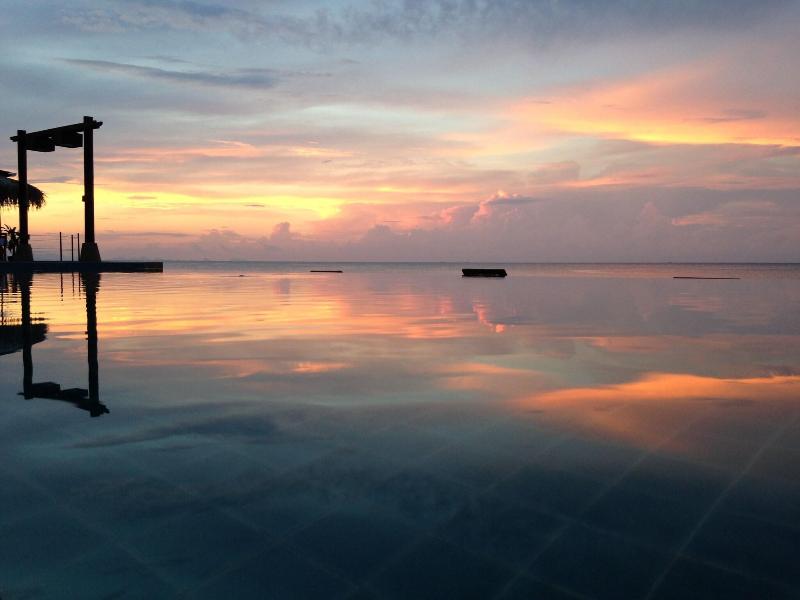 Mimosa Resort & Spa - Genel