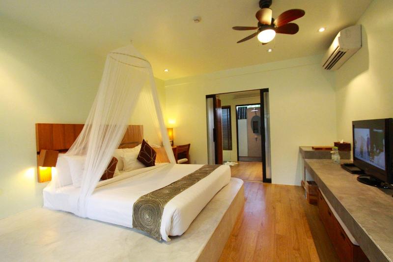 Mimosa Resort & Spa - Oda