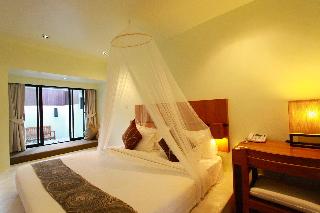 Mimosa Resort & Spa fotoÄŸrafÄ±