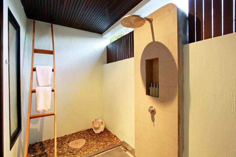 Mimosa Resort & Spa - Oda