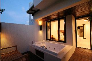 Mimosa Resort & Spa fotoÄŸrafÄ±