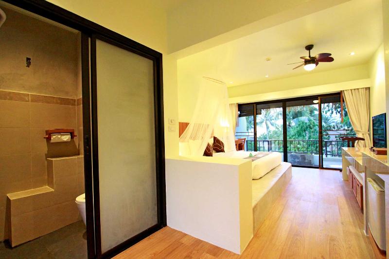 Mimosa Resort & Spa - Oda