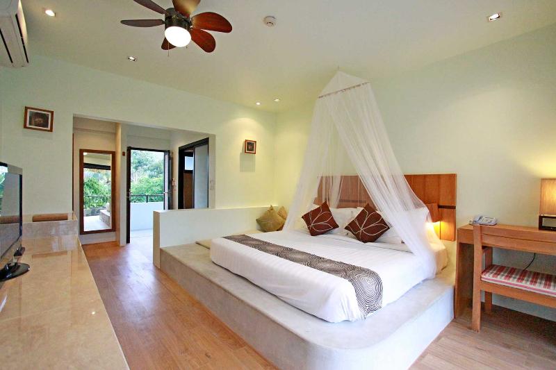 Mimosa Resort & Spa - Oda
