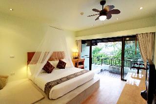 Mimosa Resort & Spa fotoÄŸrafÄ±