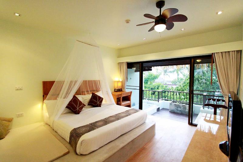 Mimosa Resort & Spa - Oda