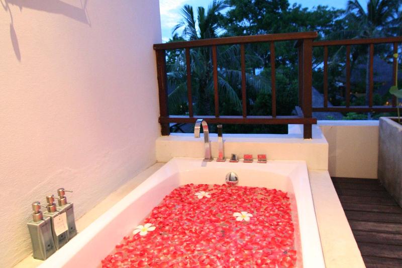 Mimosa Resort & Spa - Oda