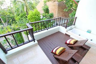 Mimosa Resort & Spa fotoÄŸrafÄ±