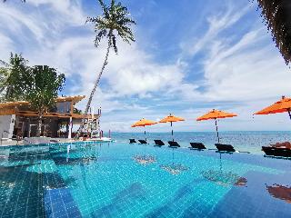 Mimosa Resort & Spa fotoÄŸrafÄ±