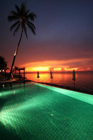 Mimosa Resort & Spa fotoÄŸrafÄ±