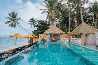 Mimosa Resort & Spa fotoÄŸrafÄ±