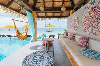 Mimosa Resort & Spa fotoÄŸrafÄ±