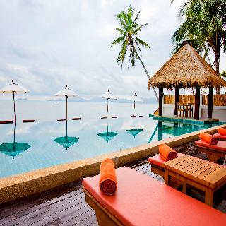Mimosa Resort & Spa fotoÄŸrafÄ±