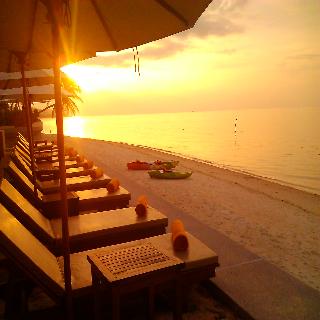 Mimosa Resort & Spa fotoÄŸrafÄ±