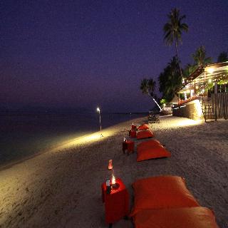 Mimosa Resort & Spa fotoÄŸrafÄ±