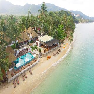 Mimosa Resort & Spa fotoÄŸrafÄ±