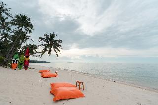 Mimosa Resort & Spa fotoÄŸrafÄ±