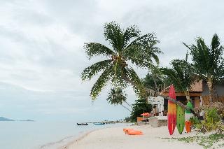 Mimosa Resort & Spa fotoÄŸrafÄ±