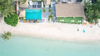 Mimosa Resort & Spa fotoÄŸrafÄ±