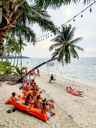 Mimosa Resort & Spa fotoÄŸrafÄ±