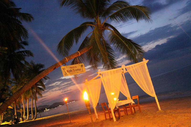 Mimosa Resort & Spa - Restoran