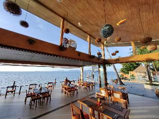 Mimosa Resort & Spa fotoÄŸrafÄ±