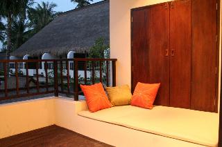 Mimosa Resort & Spa fotoÄŸrafÄ±