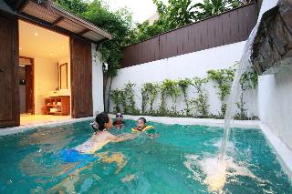 Mimosa Resort & Spa fotoÄŸrafÄ±