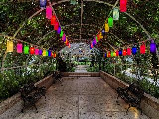 Mimosa Resort & Spa fotoÄŸrafÄ±