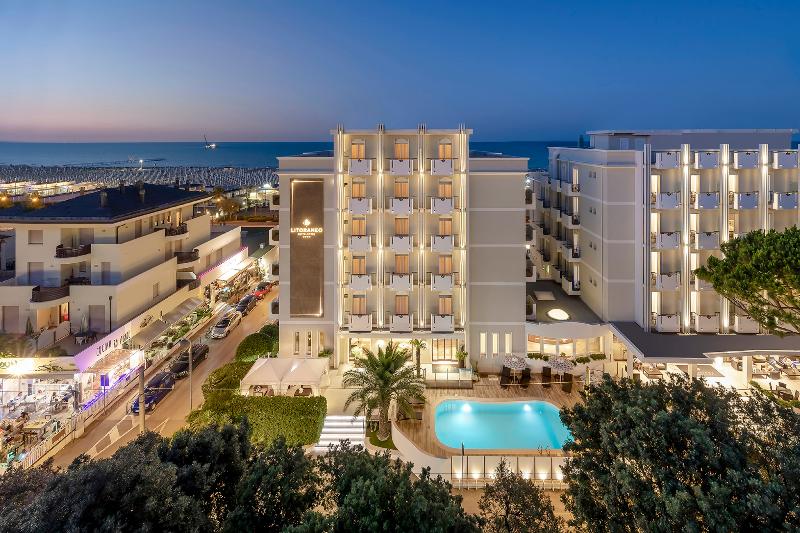 Litoraneo Suite Hotel - Genel