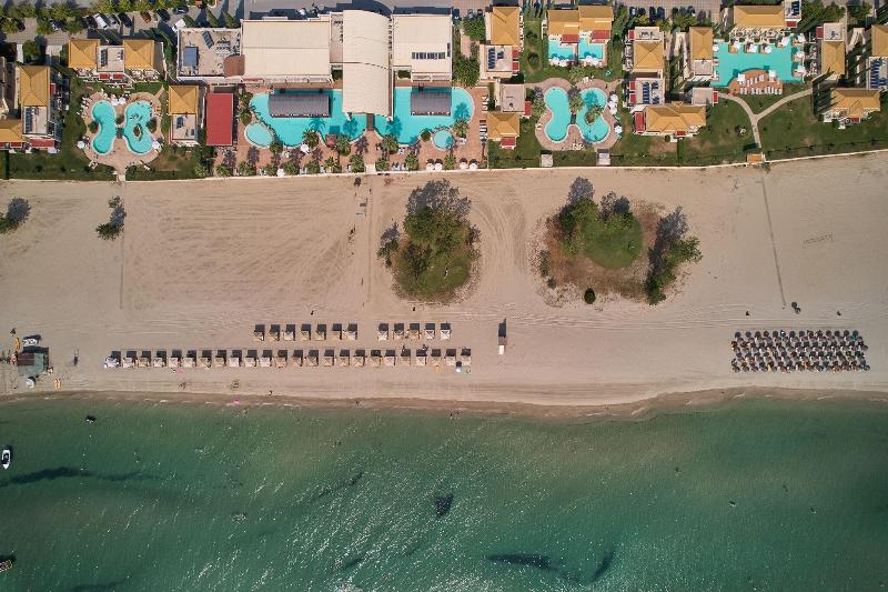 Mediterranean Village Hotel & Spa - Genel