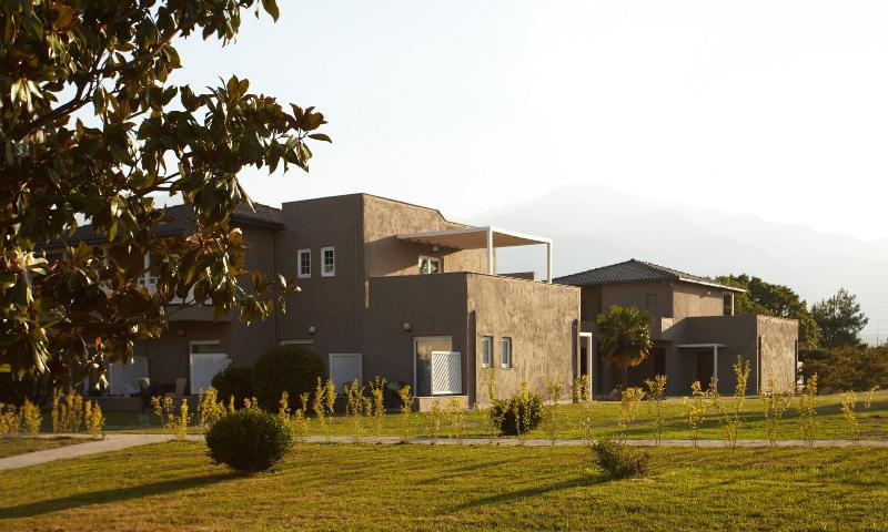 Dion Palace - Genel