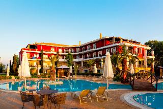 Mediterranean Princess- Adults Only