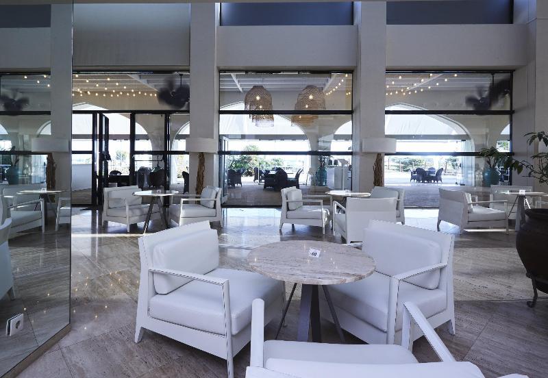 Crowne Plaza Vilamoura Algarve - Bar