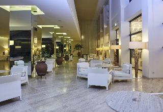 Crowne Plaza Vilamoura Algarve fotoÄŸrafÄ±