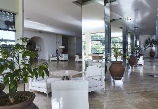 Crowne Plaza Vilamoura Algarve fotoÄŸrafÄ±