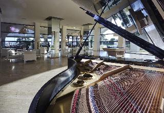 Crowne Plaza Vilamoura Algarve fotoÄŸrafÄ±