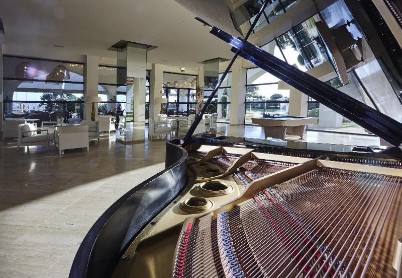 Crowne Plaza Vilamoura Algarve - Bar