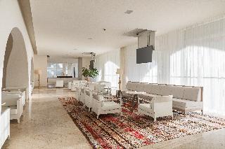 Crowne Plaza Vilamoura Algarve fotoÄŸrafÄ±