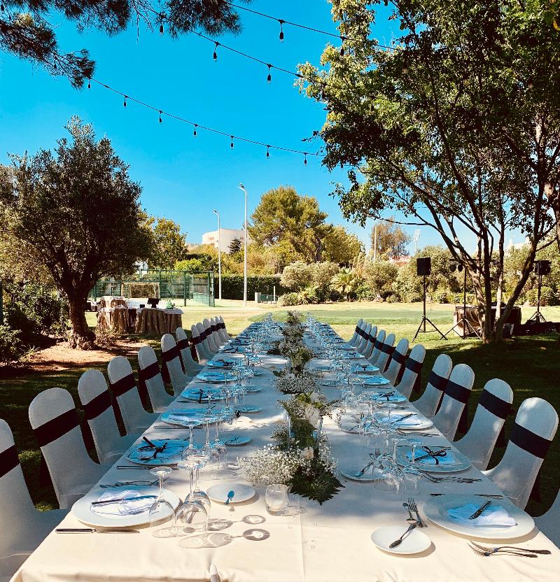 Crowne Plaza Vilamoura Algarve - Toplantı
