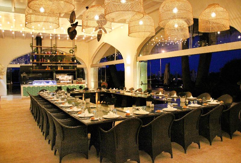 Crowne Plaza Vilamoura Algarve - Toplantı