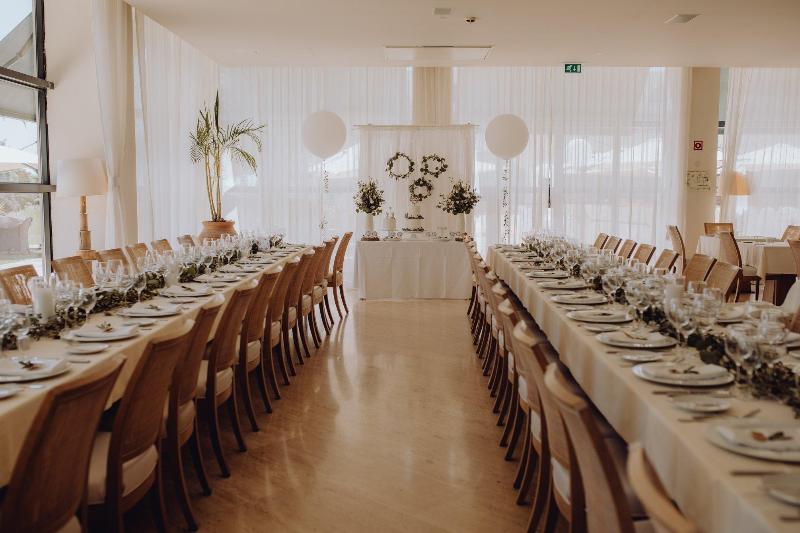Crowne Plaza Vilamoura Algarve - Toplantı