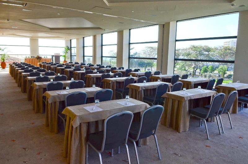 Crowne Plaza Vilamoura Algarve - Toplantı