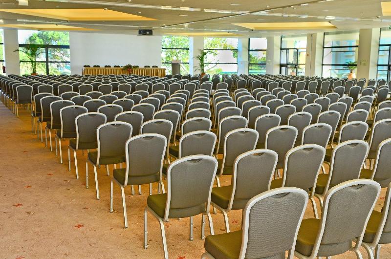 Crowne Plaza Vilamoura Algarve - Toplantı