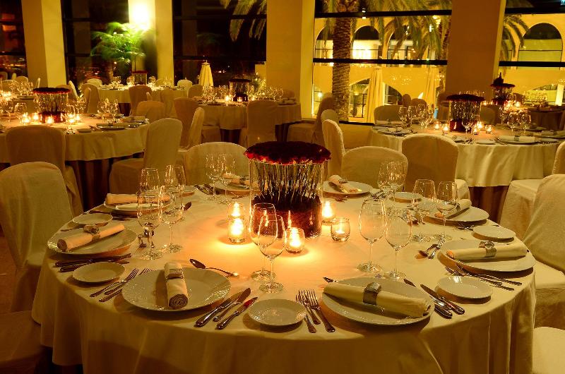 Crowne Plaza Vilamoura Algarve - Toplantı