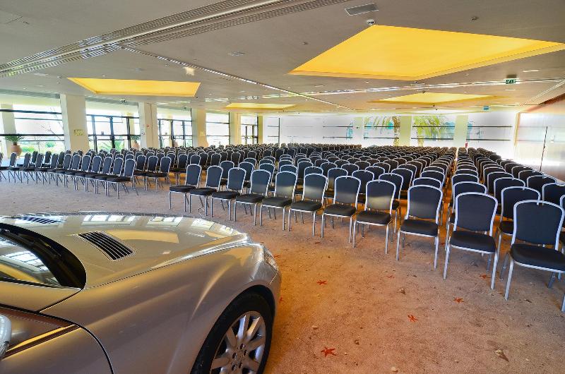 Crowne Plaza Vilamoura Algarve - Toplantı