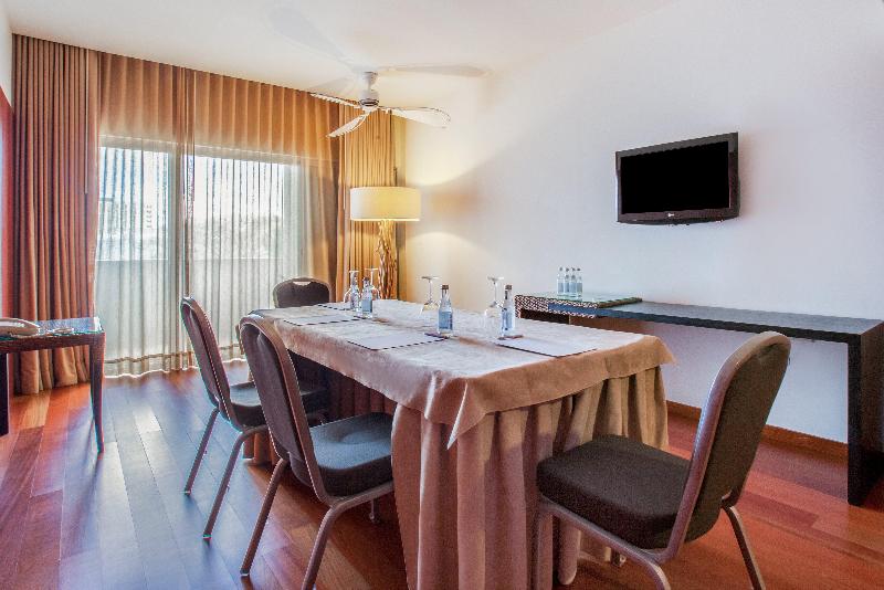 Crowne Plaza Vilamoura Algarve - Toplantı