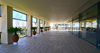 Crowne Plaza Vilamoura Algarve fotoÄŸrafÄ±