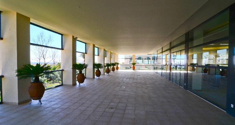 Crowne Plaza Vilamoura Algarve - Toplantı