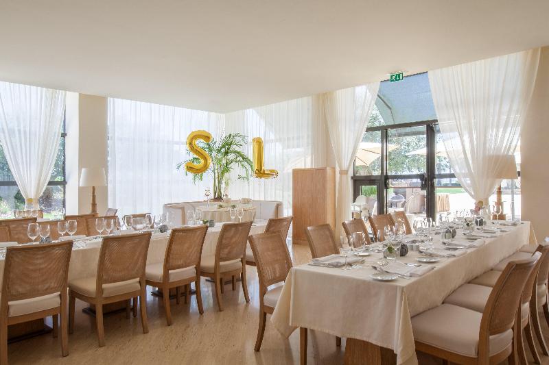 Crowne Plaza Vilamoura Algarve - Toplantı