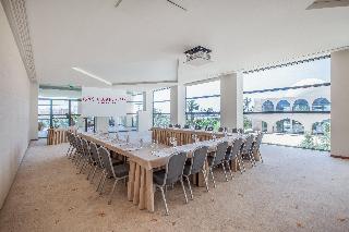 Crowne Plaza Vilamoura Algarve fotoÄŸrafÄ±